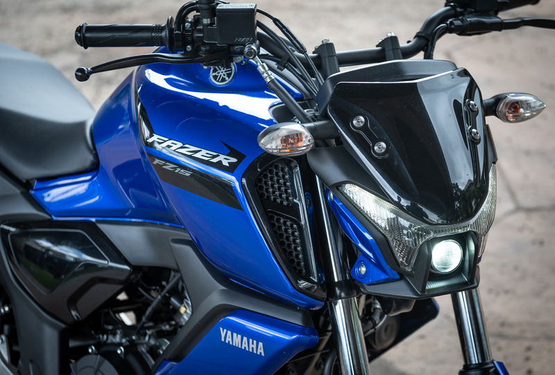 Vendas Motos Jandira Yamaha