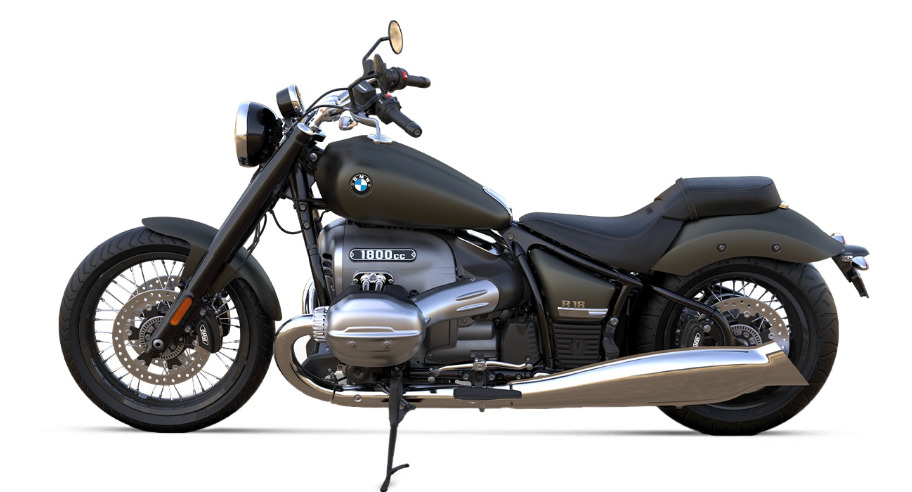 BMW-R-18-verde