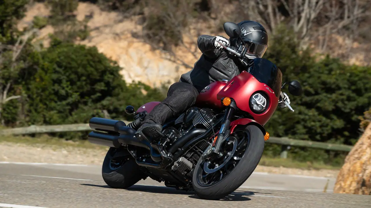 Indian Sport Chief 2023