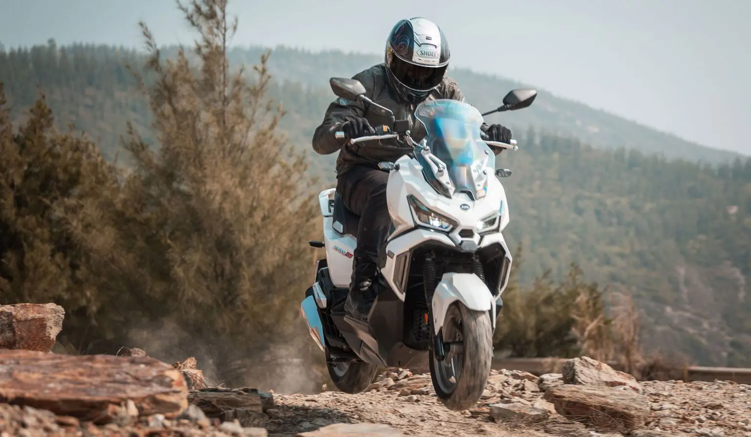 SYM ADX 125 2023