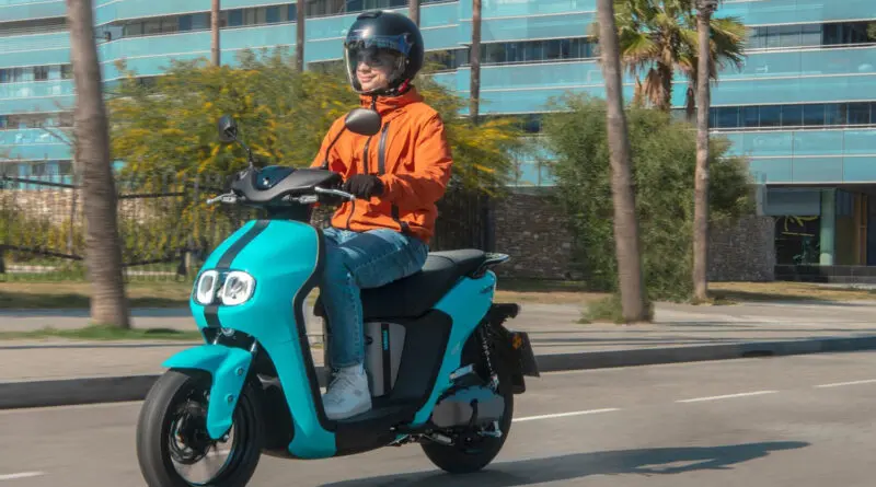 Yamaha Neo's 2023