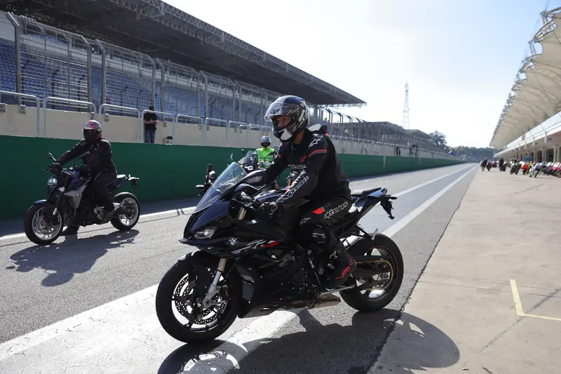 BMW S1000RR – 4