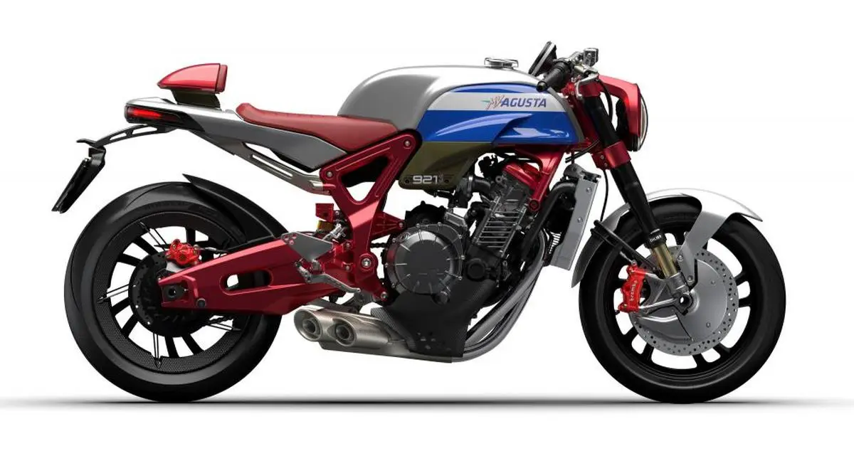 MV Agusta 2023