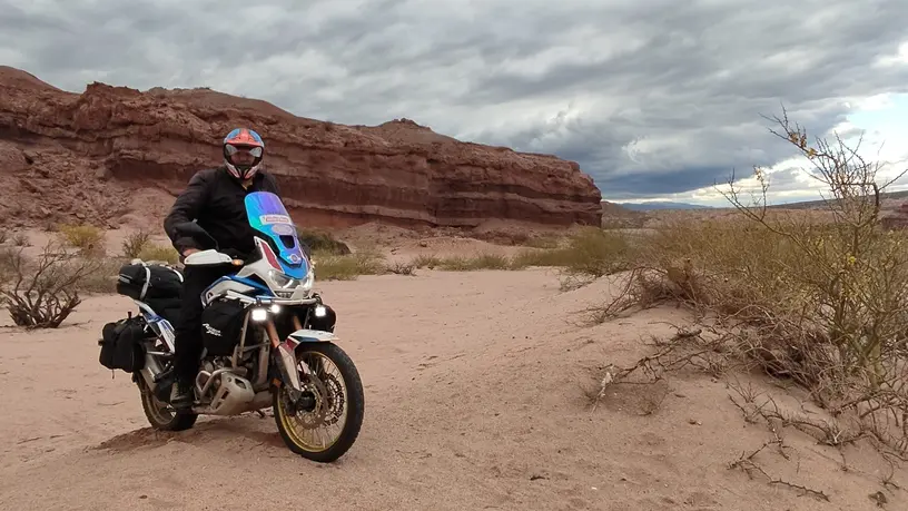 Motociclismo