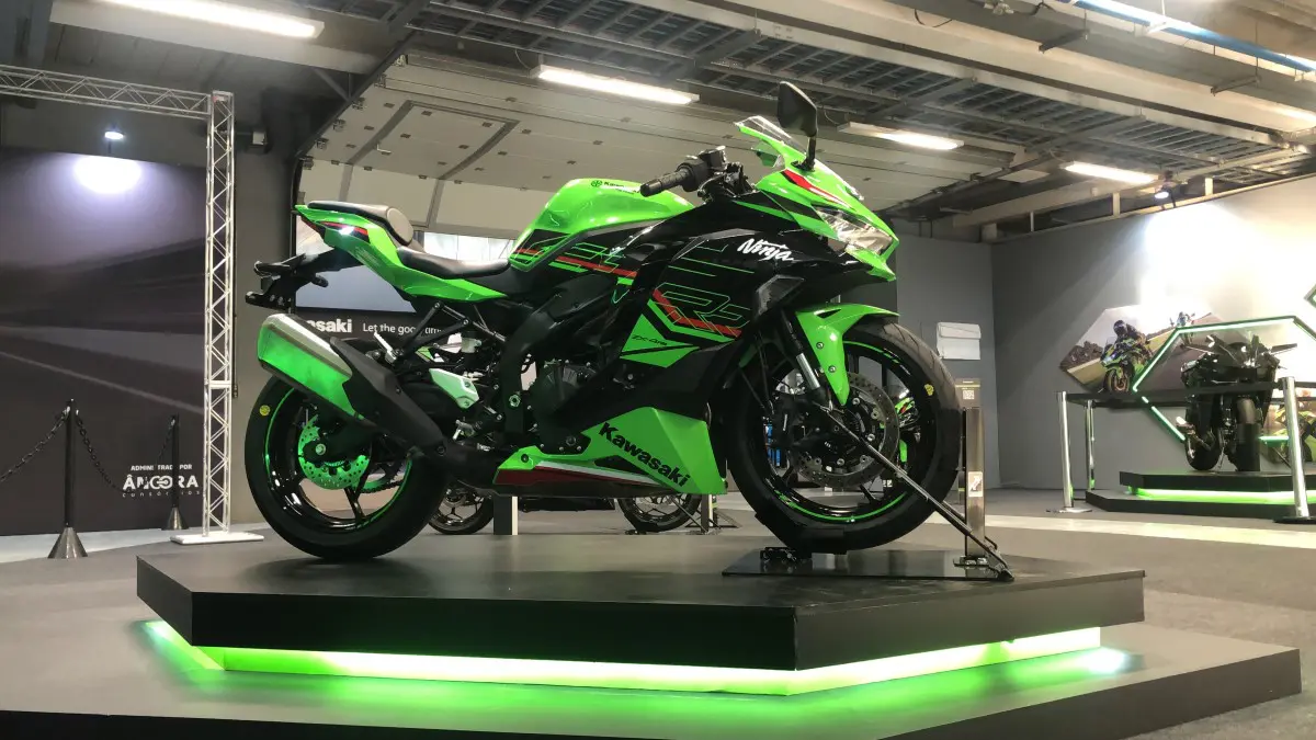 Punho サキナピノ acelerador 154 ACC JP - ZX-10R/ZX-4R NINJA: - JETPRIME その他