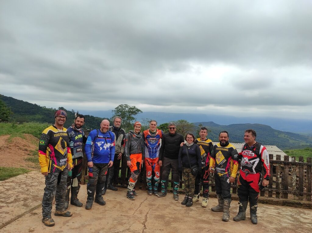 Tripadvisor - Motos CRF250 que proporcionam a melhor experiencia para  iniciantes em trilha - صورة ‪Serra da Canastra National Park‬، ‪State of  Minas Gerais‬