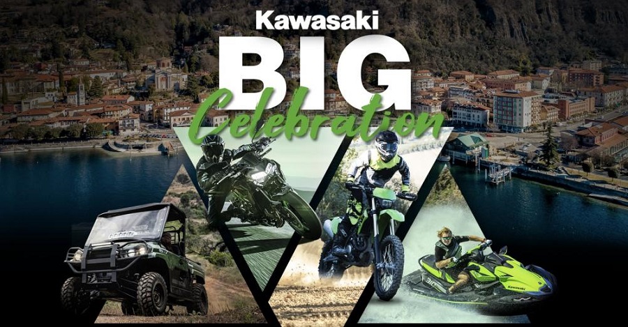 Big Celebration Kawasaki