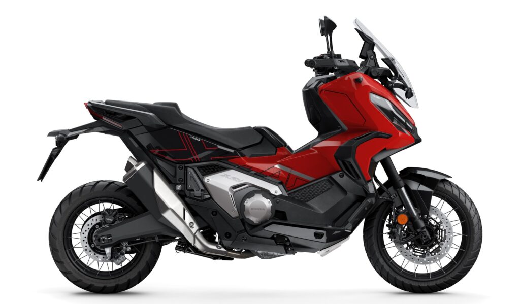 Honda X-ADV 2024 - 5