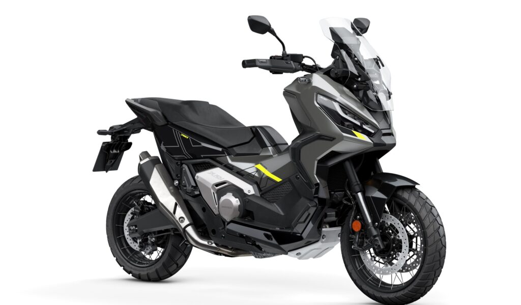 Honda X-ADV 2024 - 4