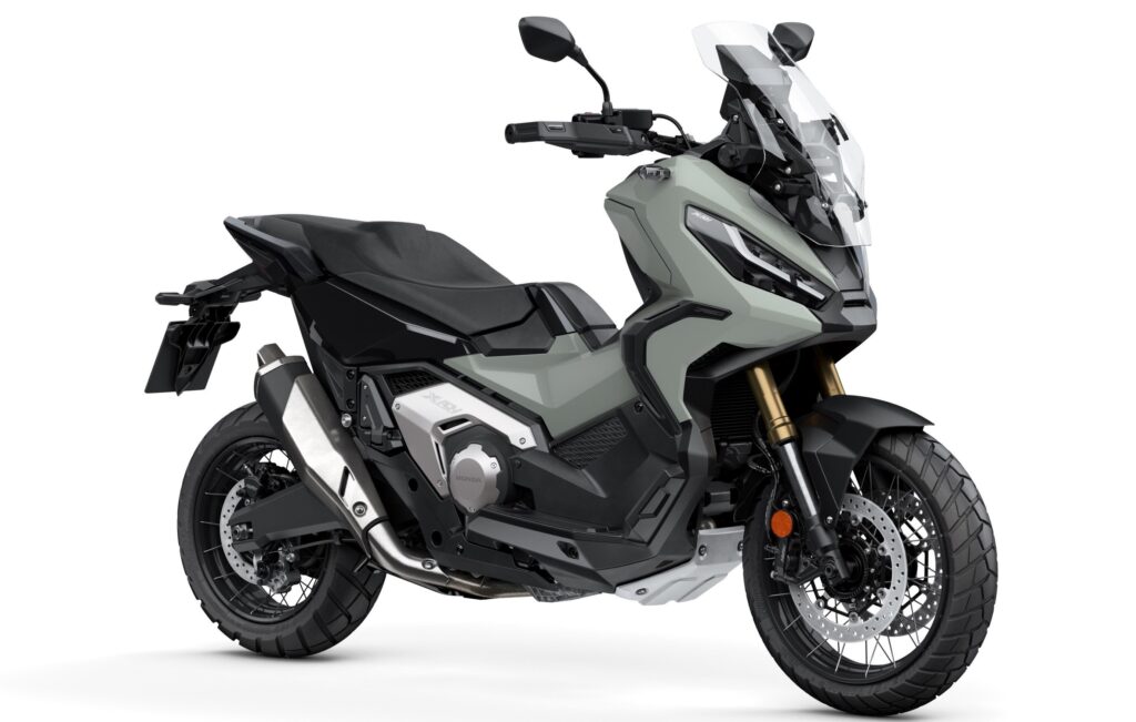 Honda X-ADV 2024 - 3