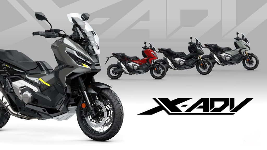 Honda X-ADV 2024 - 2