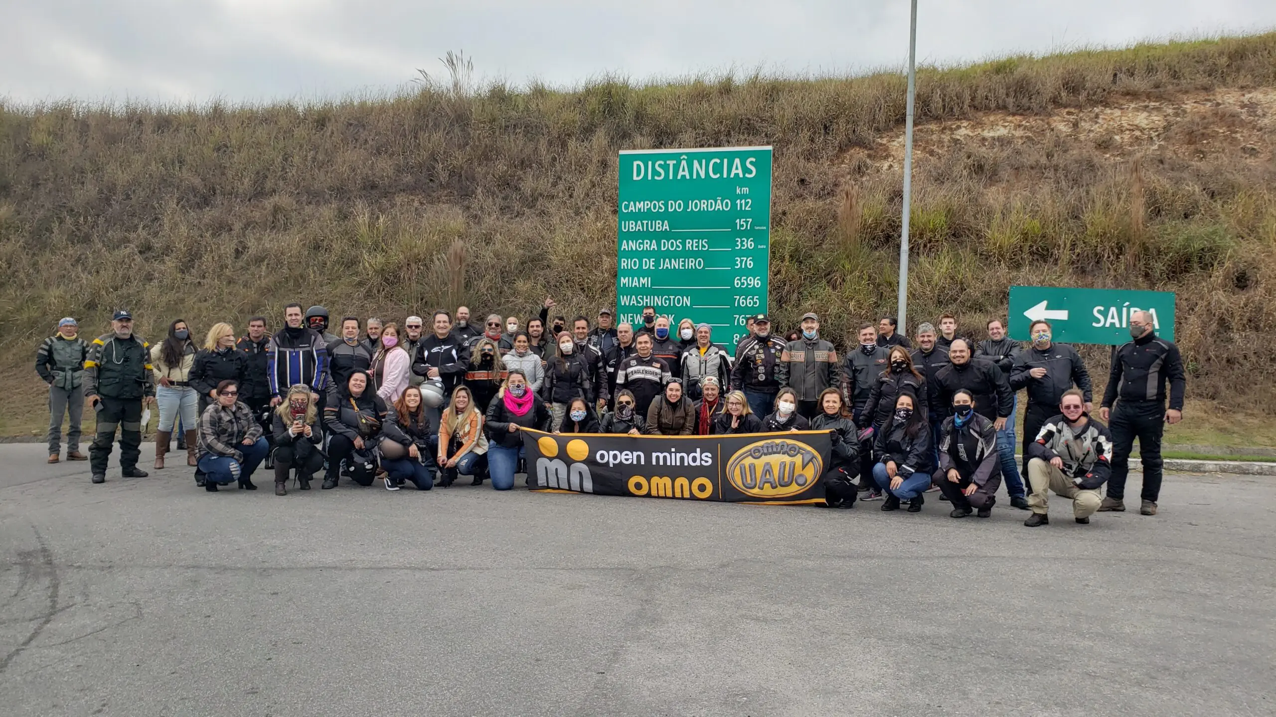 Motociclismo de resistência