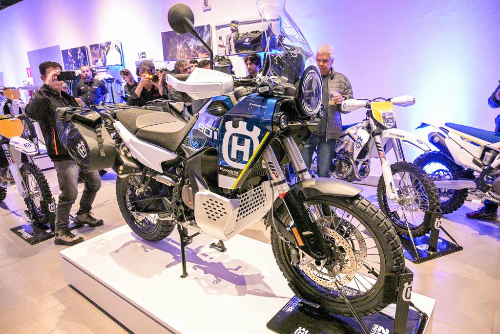 Veja as 10 motos trail mais vendidas em 2023 - Motor Show