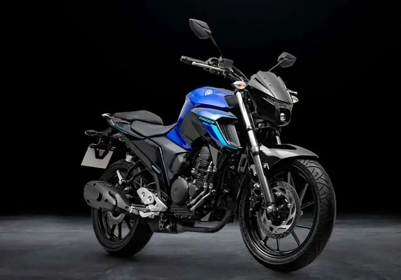 BMW G 310 GS e Yamaha FZ25 são as motos mais buscadas em janeiro