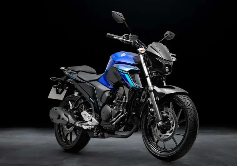 Yamaha-Fazer-FZ25-2024