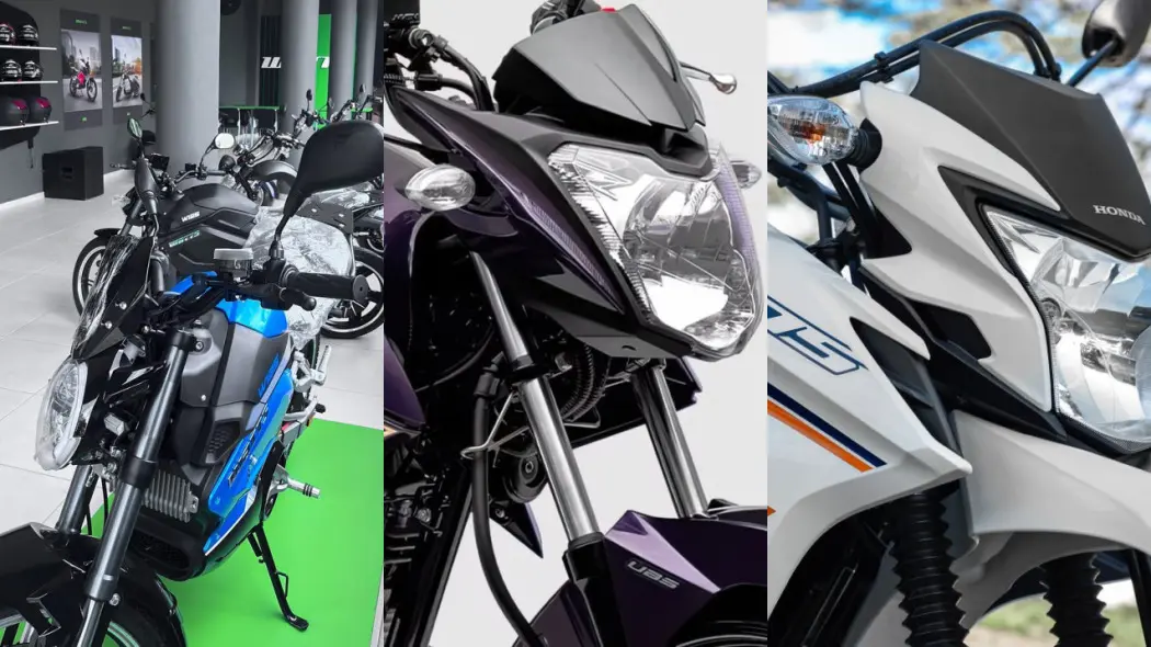 as 20 motos mais emplacadas em julho (2)