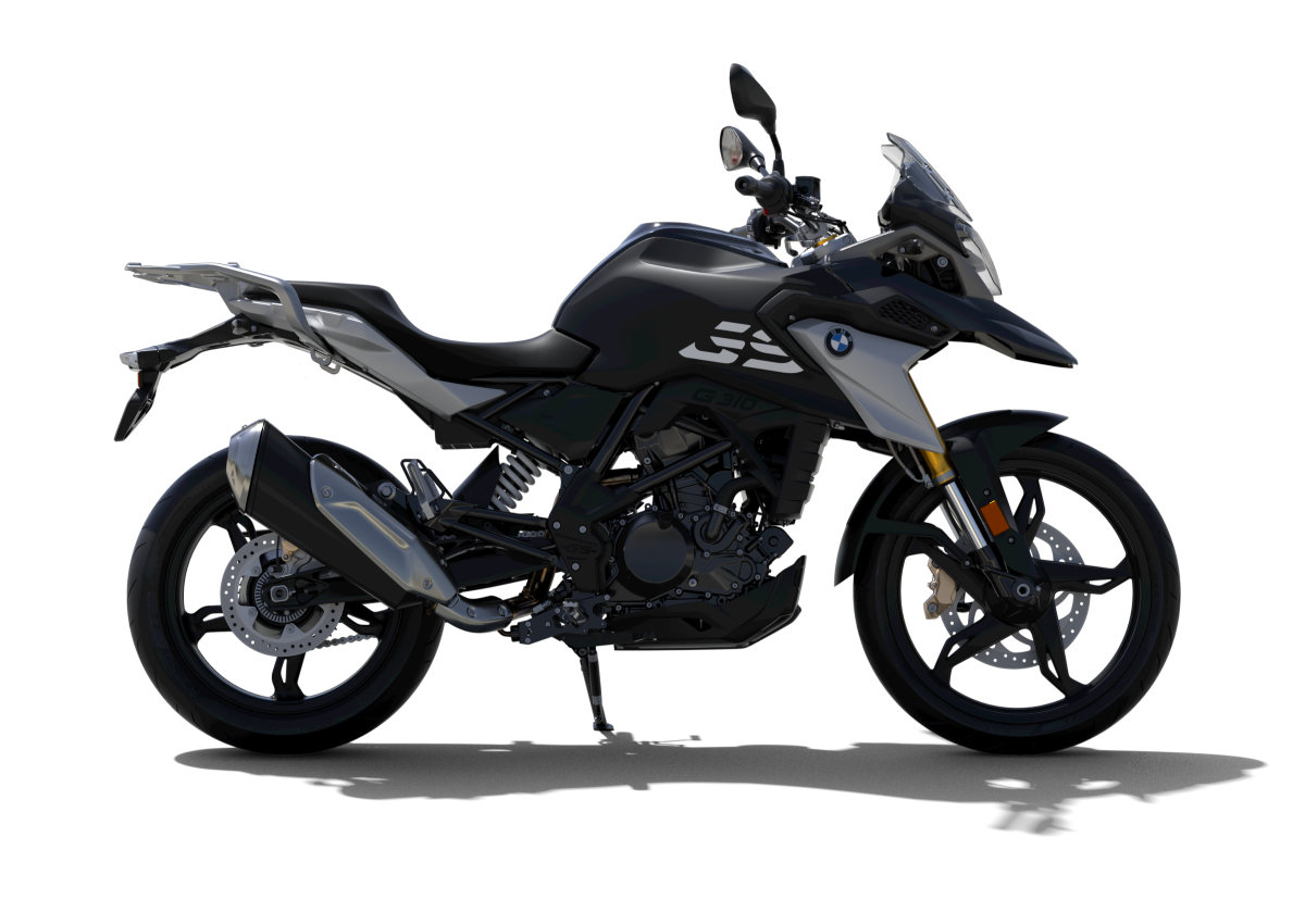 G 310 GS