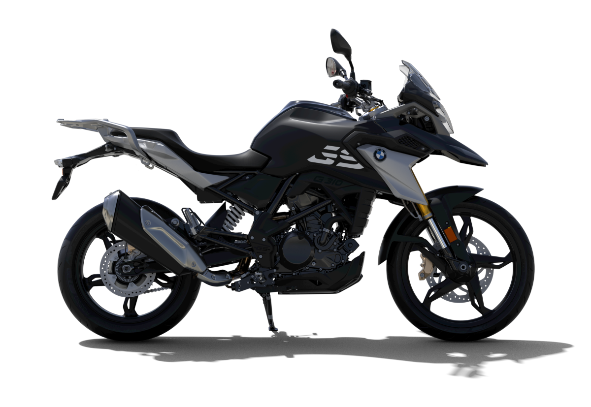 G 310 GS