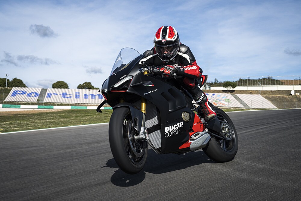 Esportiva da Ducati é a moto com IPVA mais caro de SP; veja detalhes