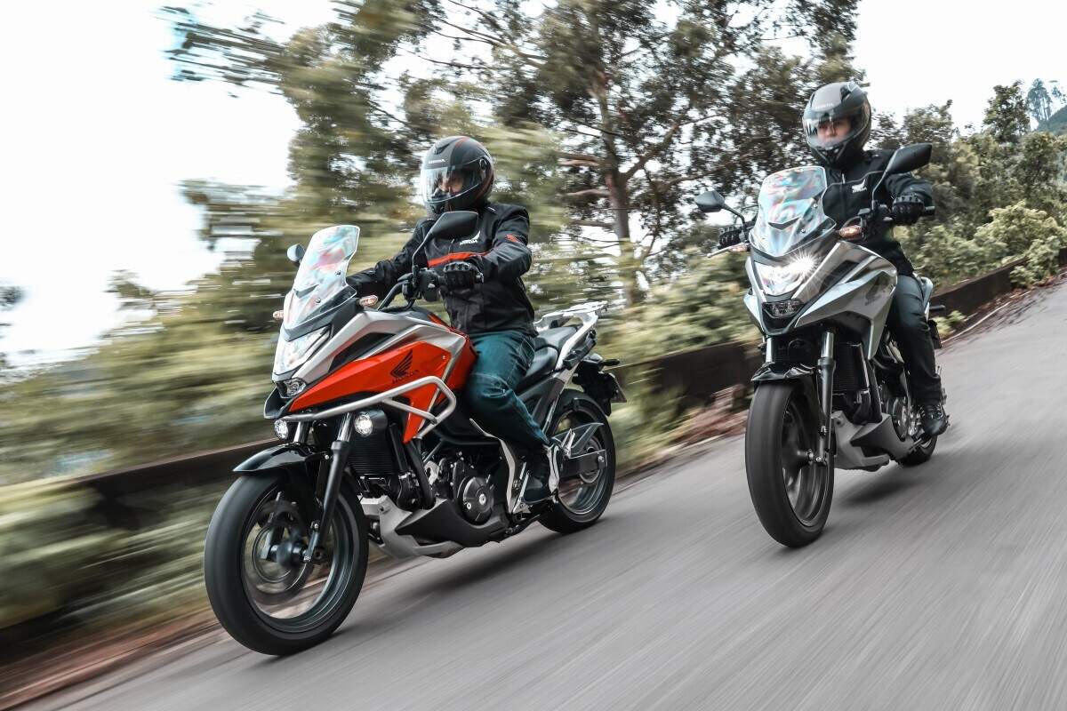 Honda convoca recall para NC 750X no Brasil; confira mais detalhes