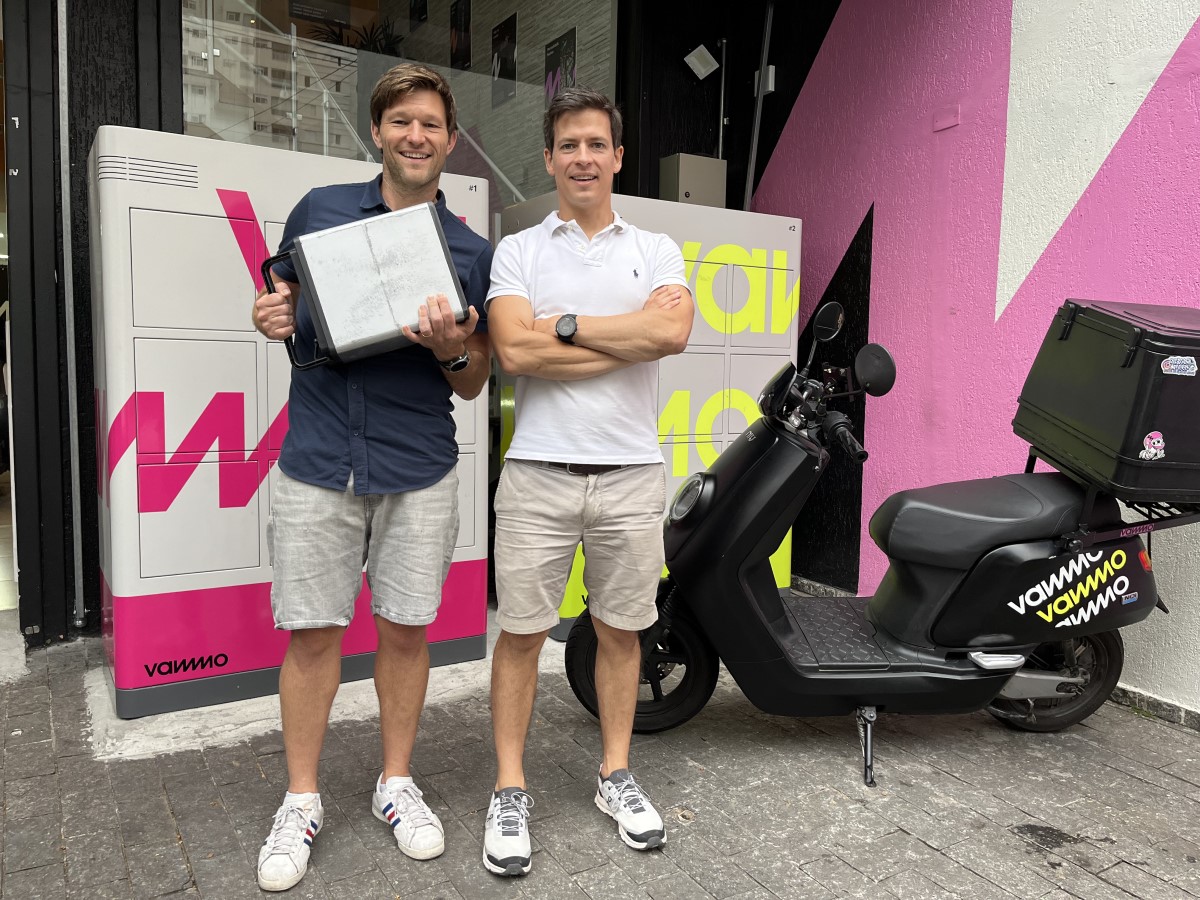 Startup de motos elétricas recebe aporte e mira fábrica no Brasil