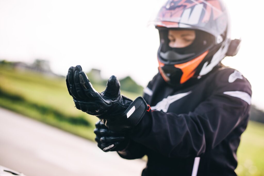 Sim à Motocicleta: Os cuidados com sua moto e sua importância para uma pilotagem segura