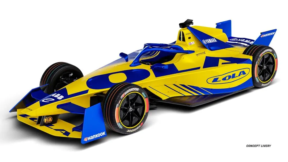 -Lola-Yamaha-Parceria