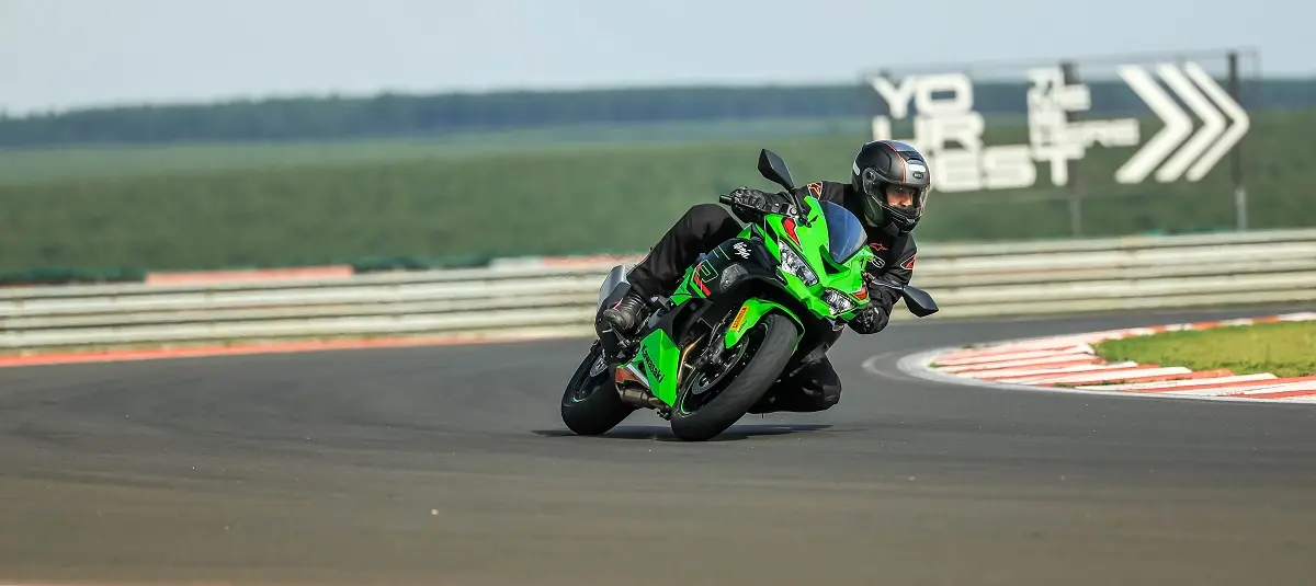 teste de pneus Pirelli