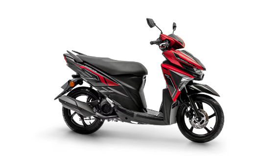 Yamaha Neo 125: scooter de entrada é atualizado para linha 2025