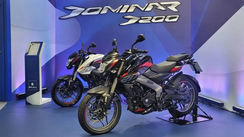 Bajaj-Dominar-200