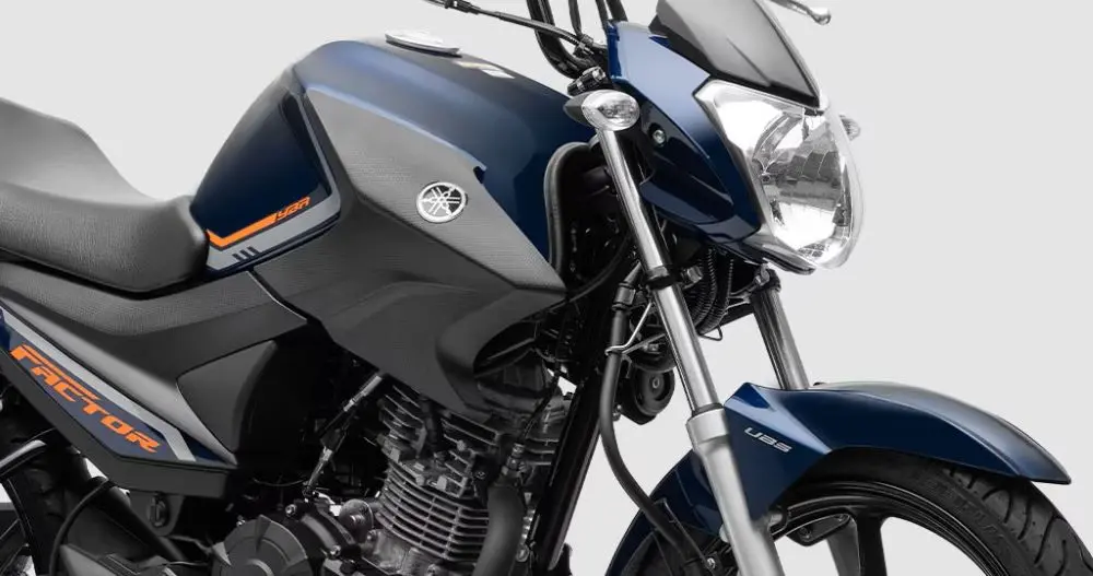 Yamaha-Factor-150