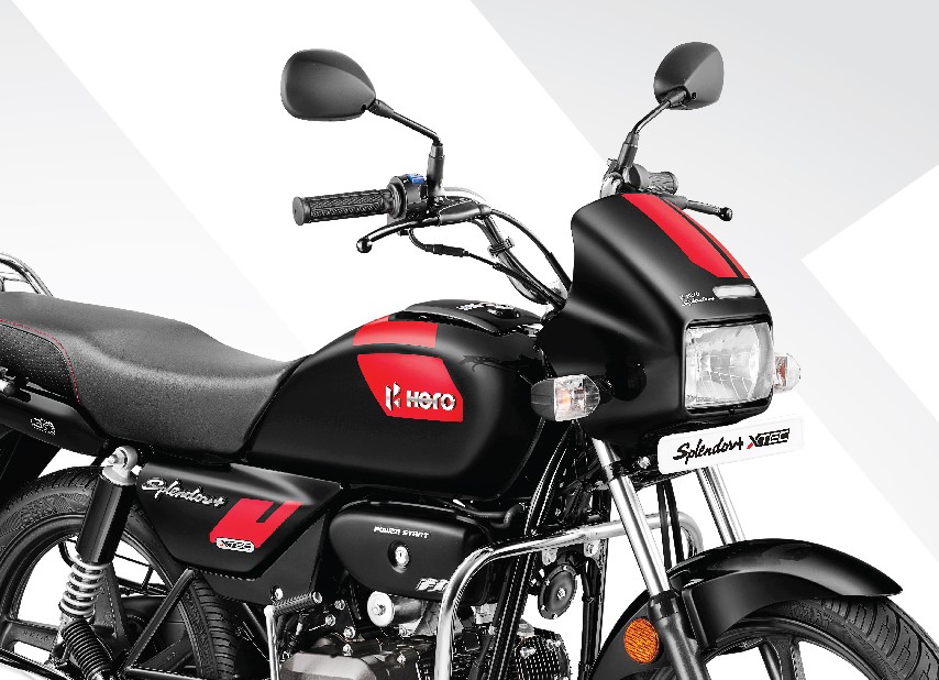 Barata e econômica: Hero tem nova moto na Índia que faz 70 km por litro