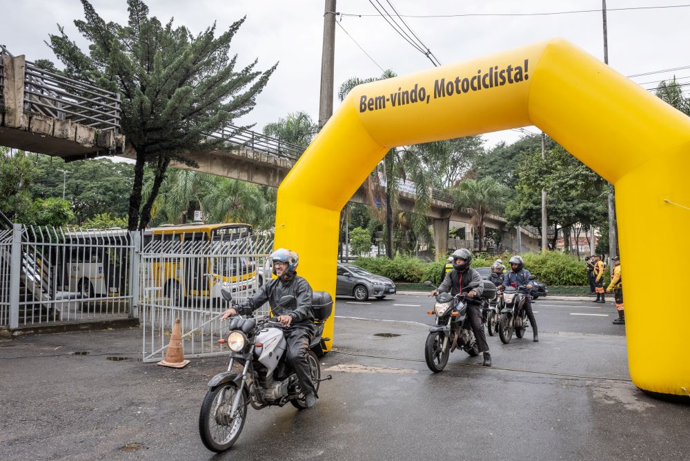 Maio Amarelo: mês dedicado à segurança no trânsito - Motociclismo Online