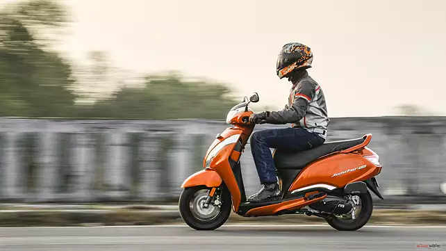 Depois da Bajaj, outra indiana pode ter moto a gás em breve