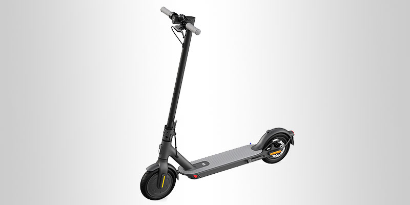 Patinete Elétrico Scooter Essential 8.5 – Xiaomi Mi (Melhor Patinete Elétrico Com Monitoramento Por Aplicativo)