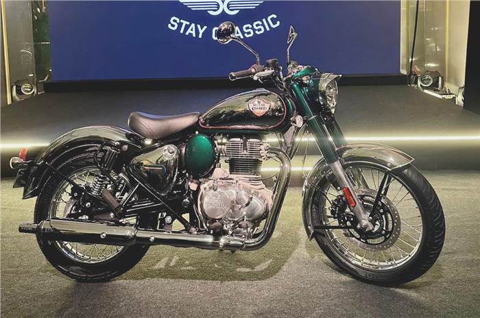 Royal-Enfield-Classic-350-Emerald