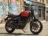 Royal-Enfield-Hunter-350-Rebel-Red