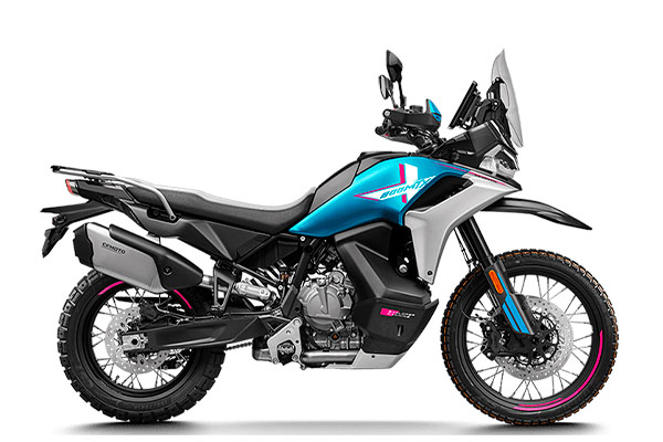 CFMOTO 800MT-X