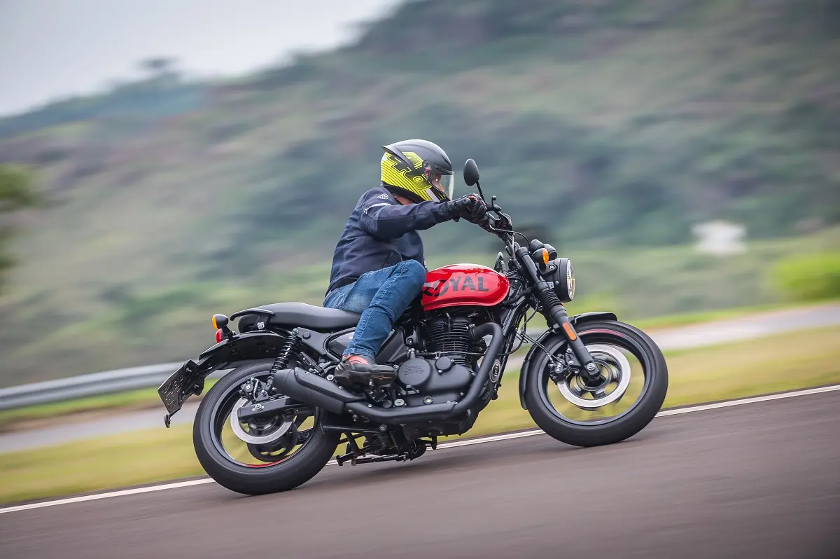 imagem da nova yamaha mt-03 2025