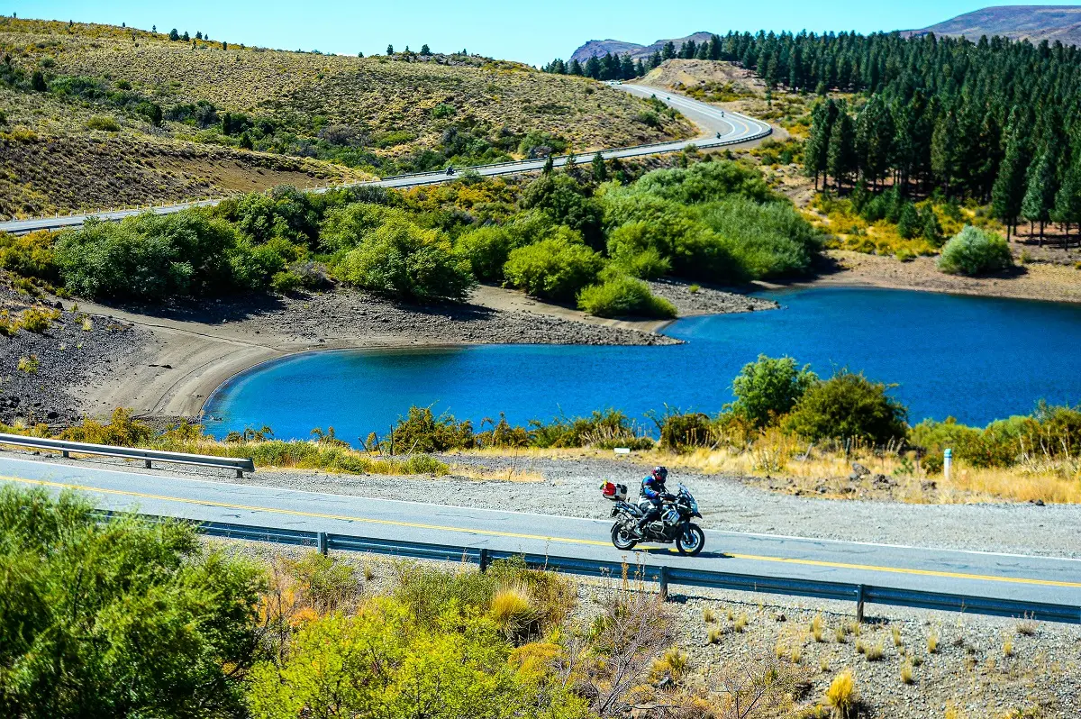 Mototurismo