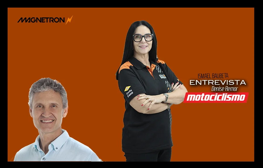 ismael-MOTOCICLISMO-entrevista-denise-remor-magnetron