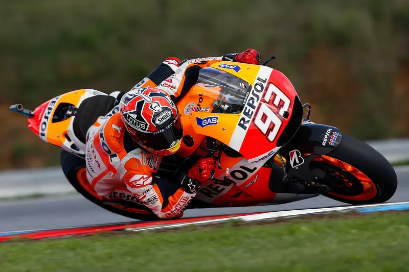 Repsol Honda: o fim de uma era de ouro na MotoGP