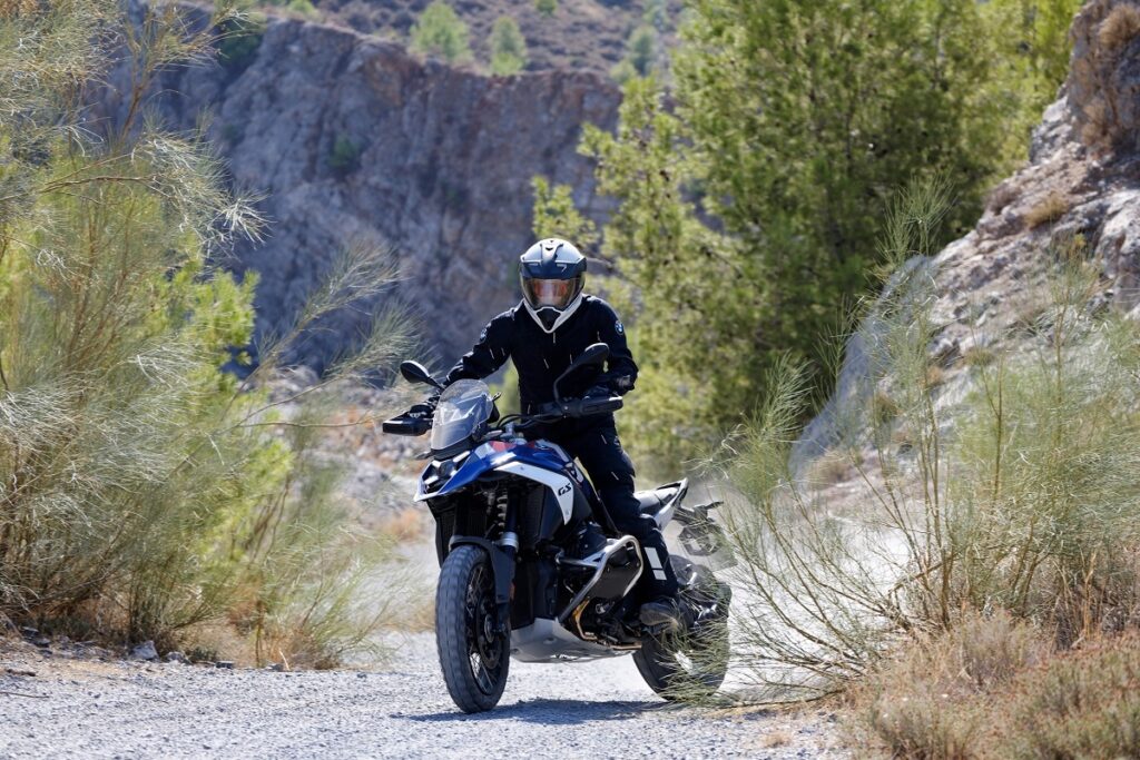 BMW R 1300 GS