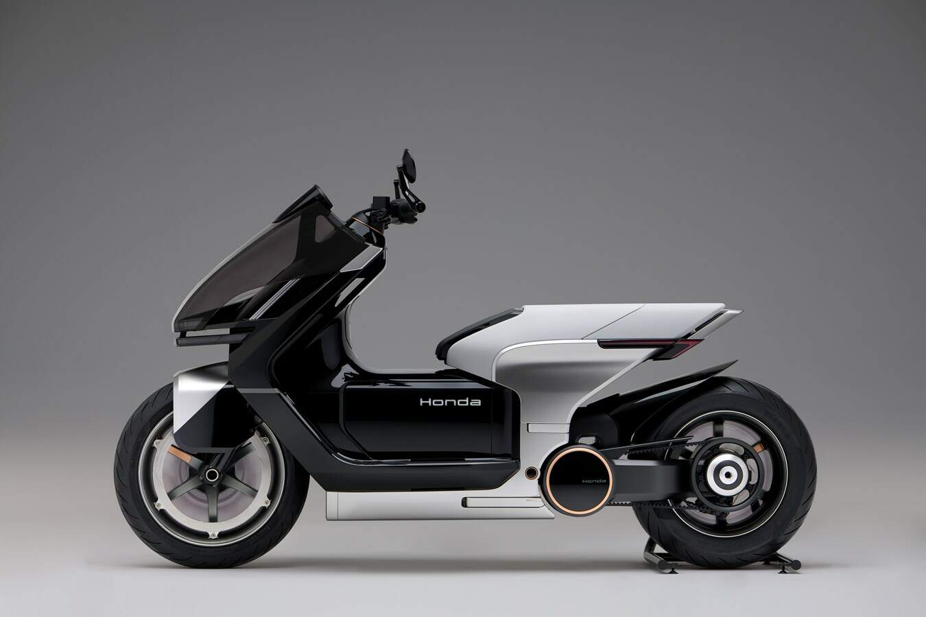 2025 Honda EV Urban concept