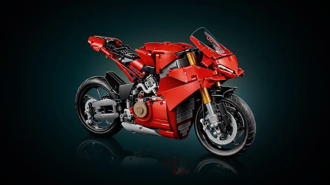 LEGO_Ducati_PanigaleV4 S Destaque