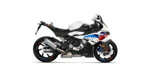 BMW S 1000 RR: novidades da superbike alemã para linha 2025