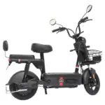 SUDU A2+ Bicicleta elétrica