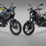 Benelli lança duas novidades