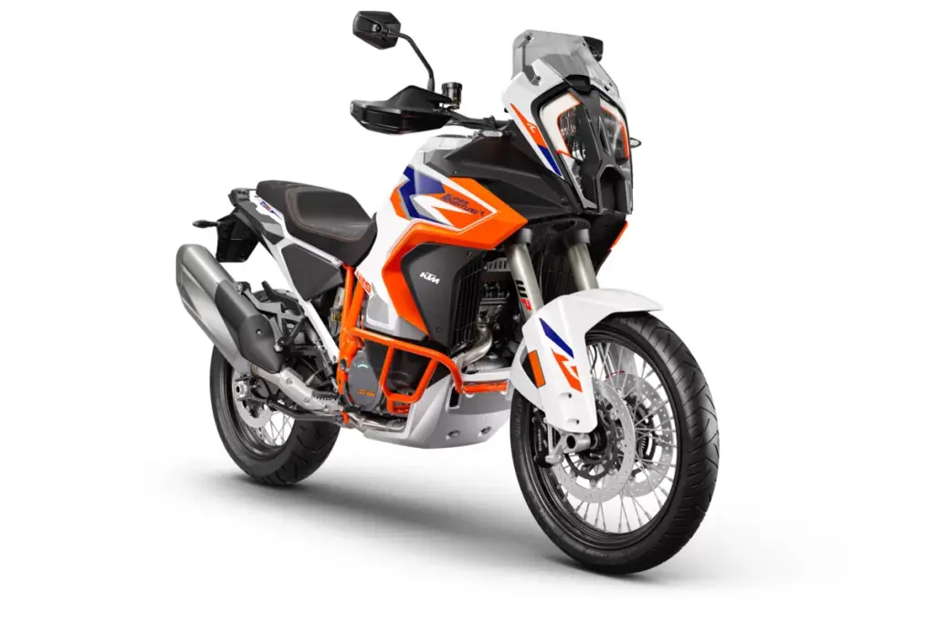 imagem da KTM 1390 Super Adventure