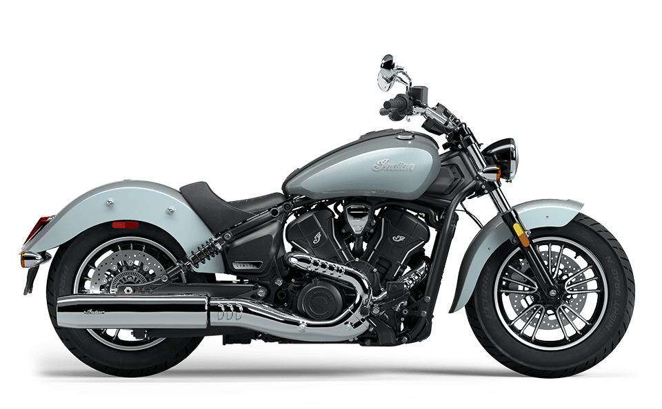 Indian Motorcycle poderia estar por aqui